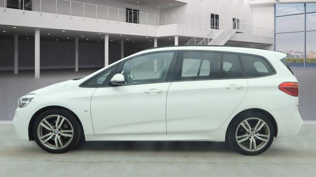 Used BMW 2 Series Gran Tourer for sale - 77793355: Photo 5