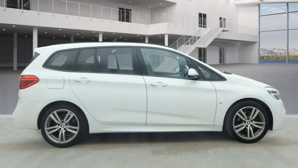 Used BMW 2 Series Gran Tourer for sale - 77793355: Photo 6