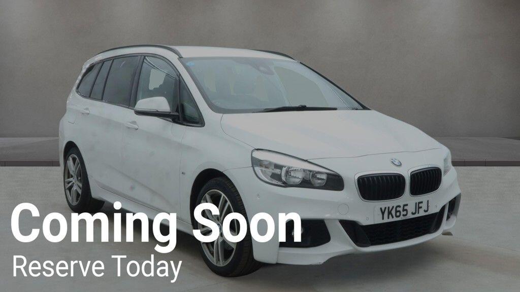 Used BMW 2 Series Gran Tourer for sale - 77793355: Photo 7