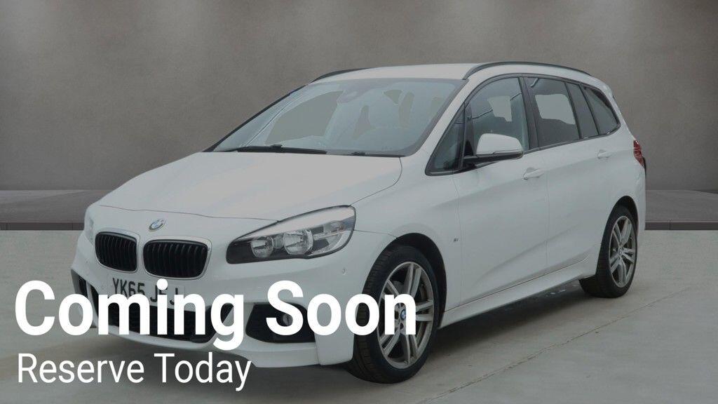 Used BMW 2 Series Gran Tourer for sale - 77793355: Photo 8
