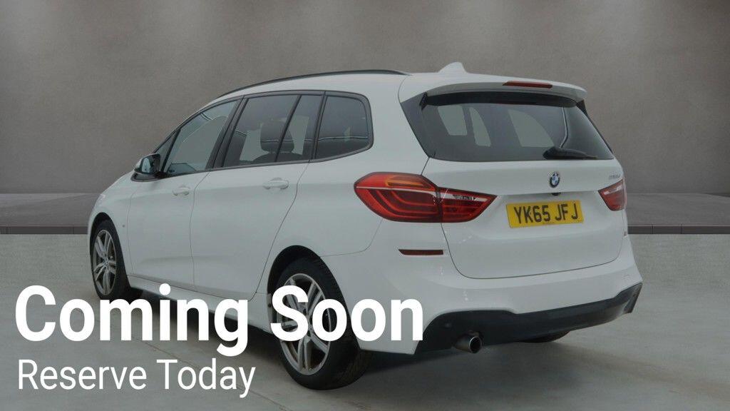 Used BMW 2 Series Gran Tourer for sale - 77793355: Photo 9