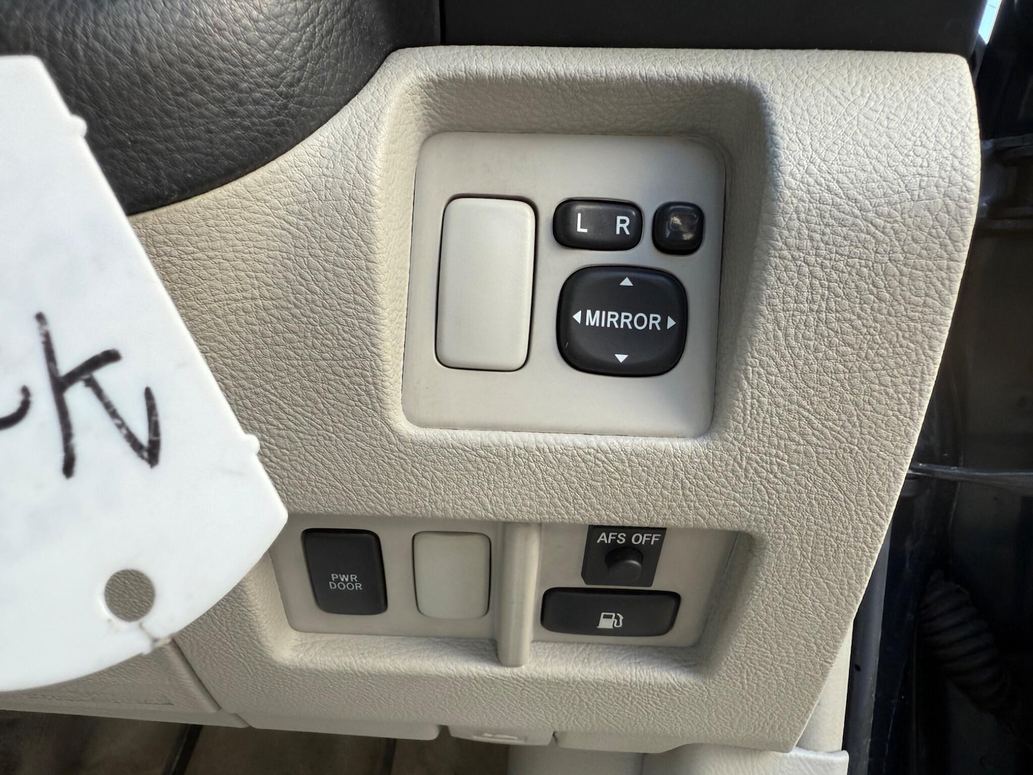 Vehicle 23