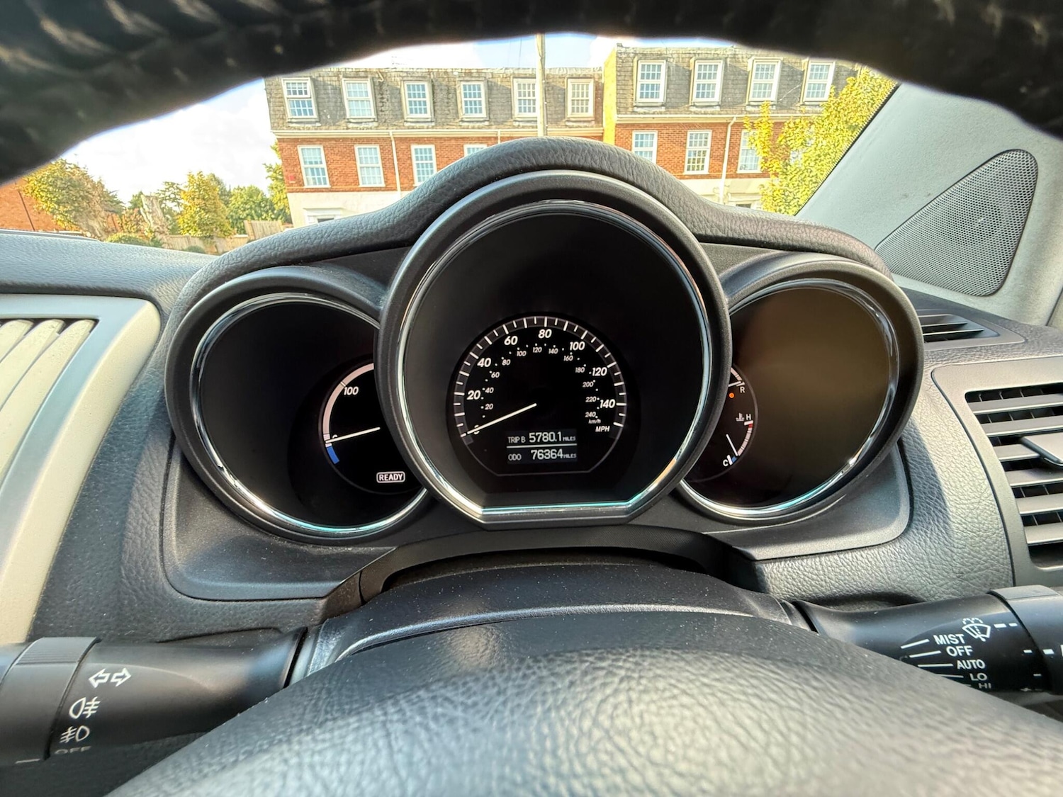 Vehicle 26