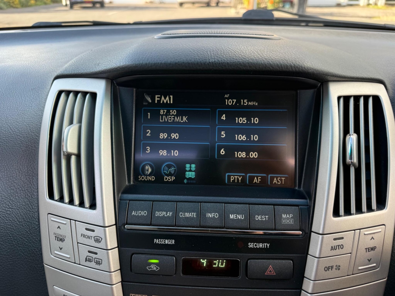 Vehicle 27