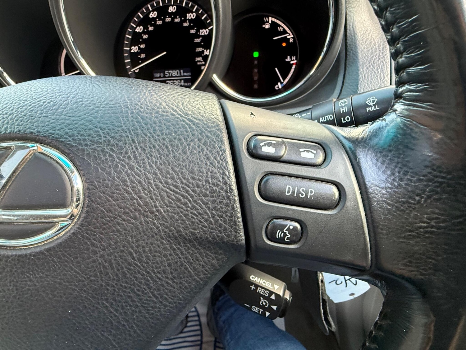 Vehicle 29