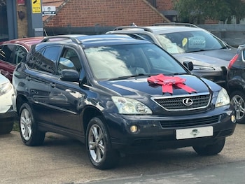 Used Lexus RX 2007 for sale - 75905638: Photo