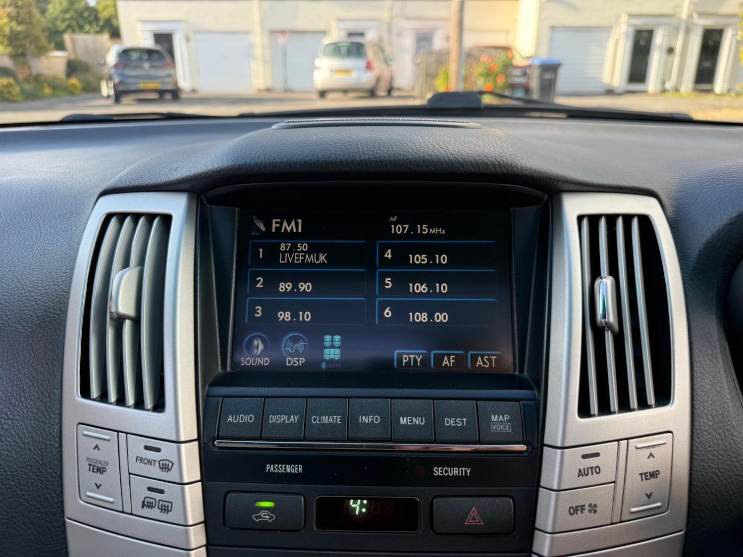 Vehicle 31