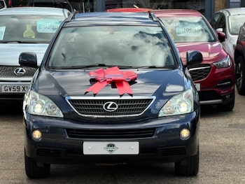 Used Lexus RX 2007 for sale - 75905638: Photo