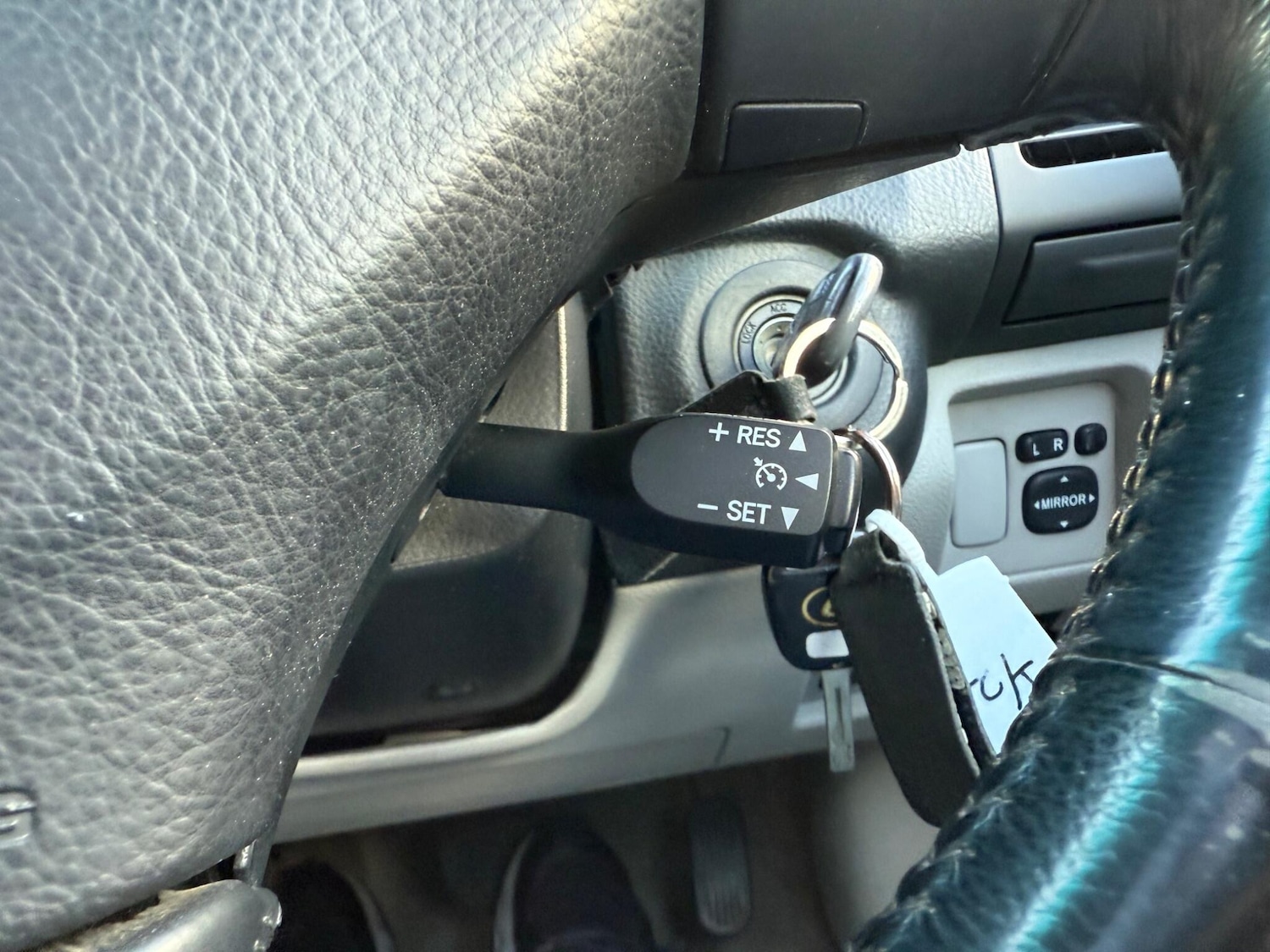 Vehicle 43