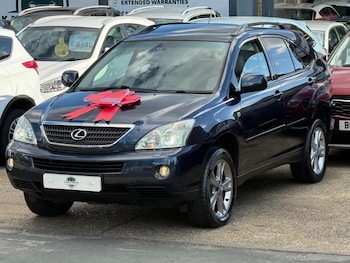 Used Lexus RX 2007 for sale - 75905638: Photo
