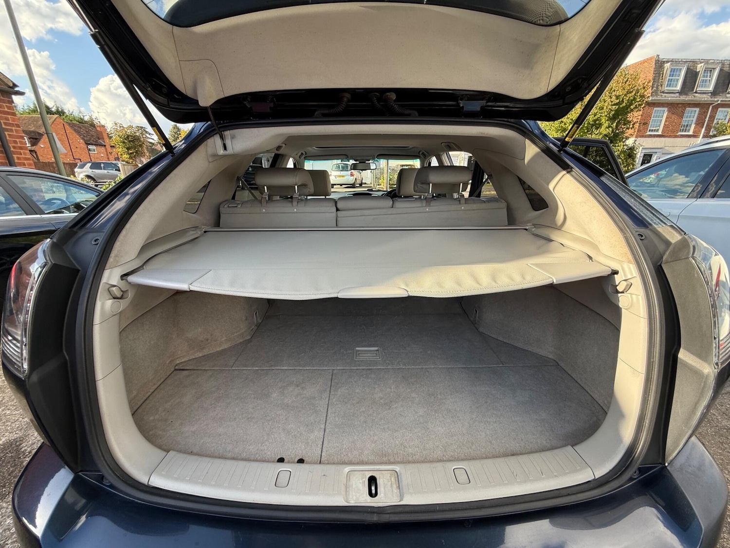 Vehicle 50