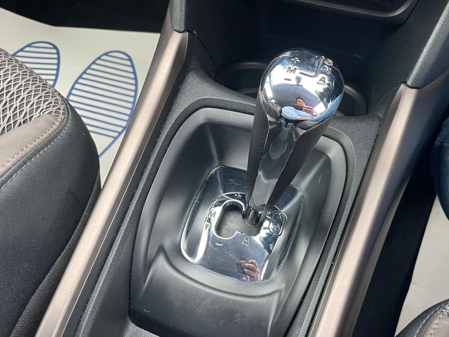 Used Peugeot 2008 2015 for sale - 76802324: Photo 11