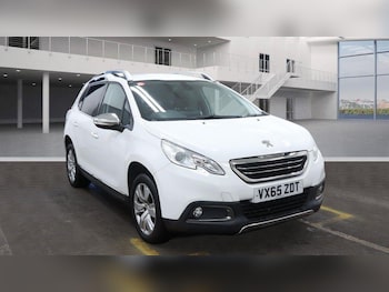 2015 (65) - 1.2 PureTech Allure ETG Euro 6 (s/s) 5dr