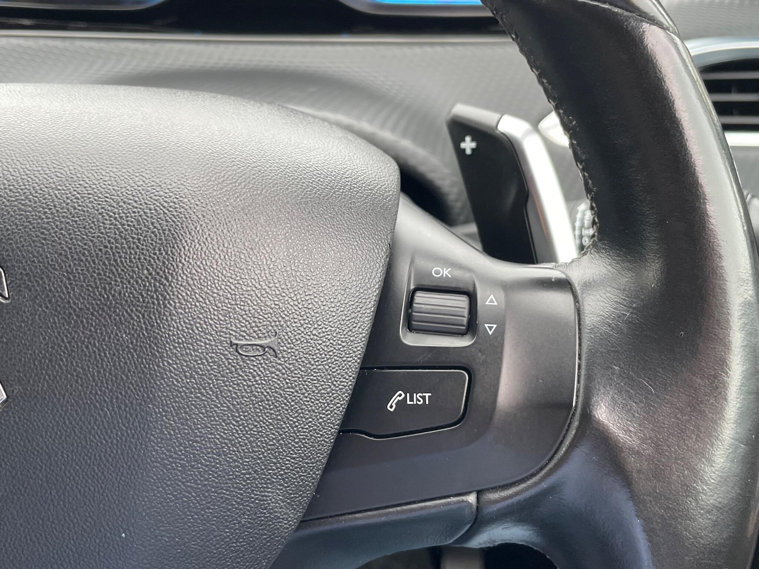 Used Peugeot 2008 2015 for sale - 76802324: Photo 20