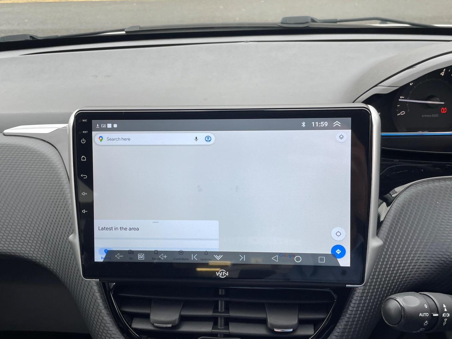 Used Peugeot 2008 2015 for sale - 76802324: Photo 26