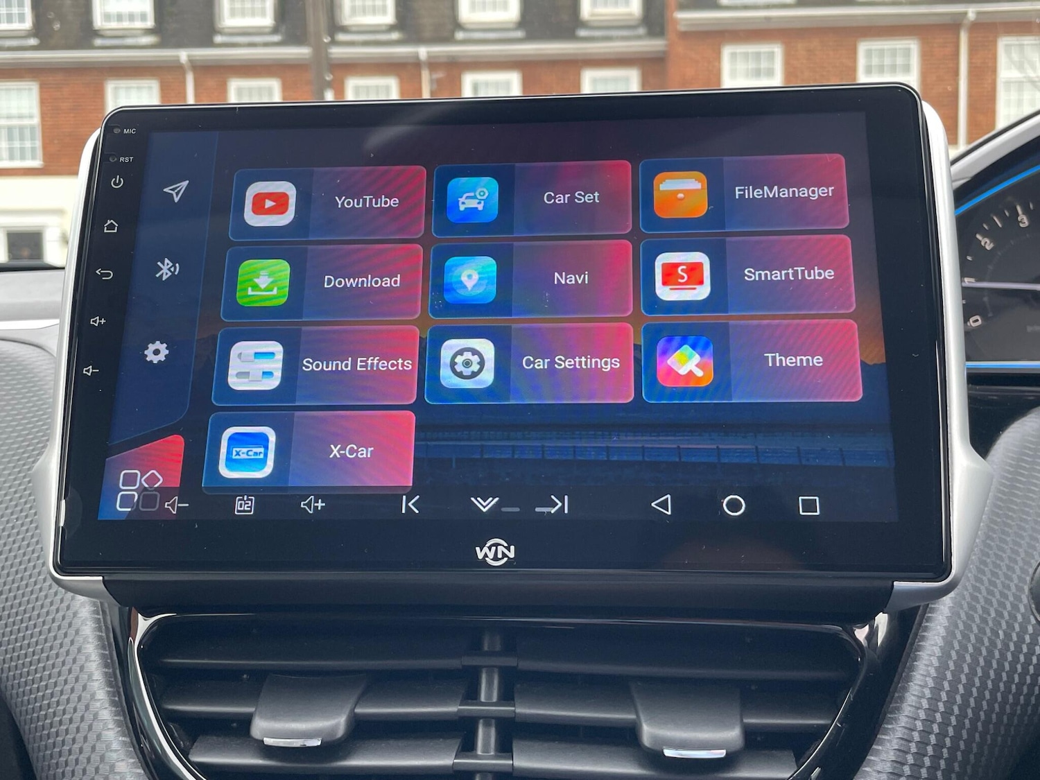 Used Peugeot 2008 2015 for sale - 76802324: Photo 28