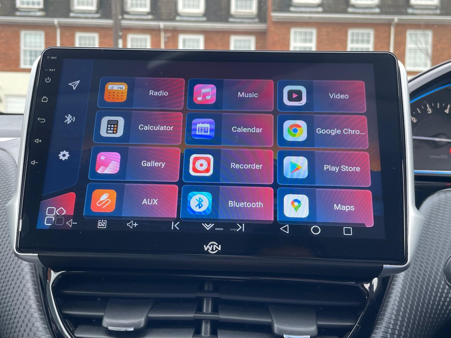 Used Peugeot 2008 2015 for sale - 76802324: Photo 29