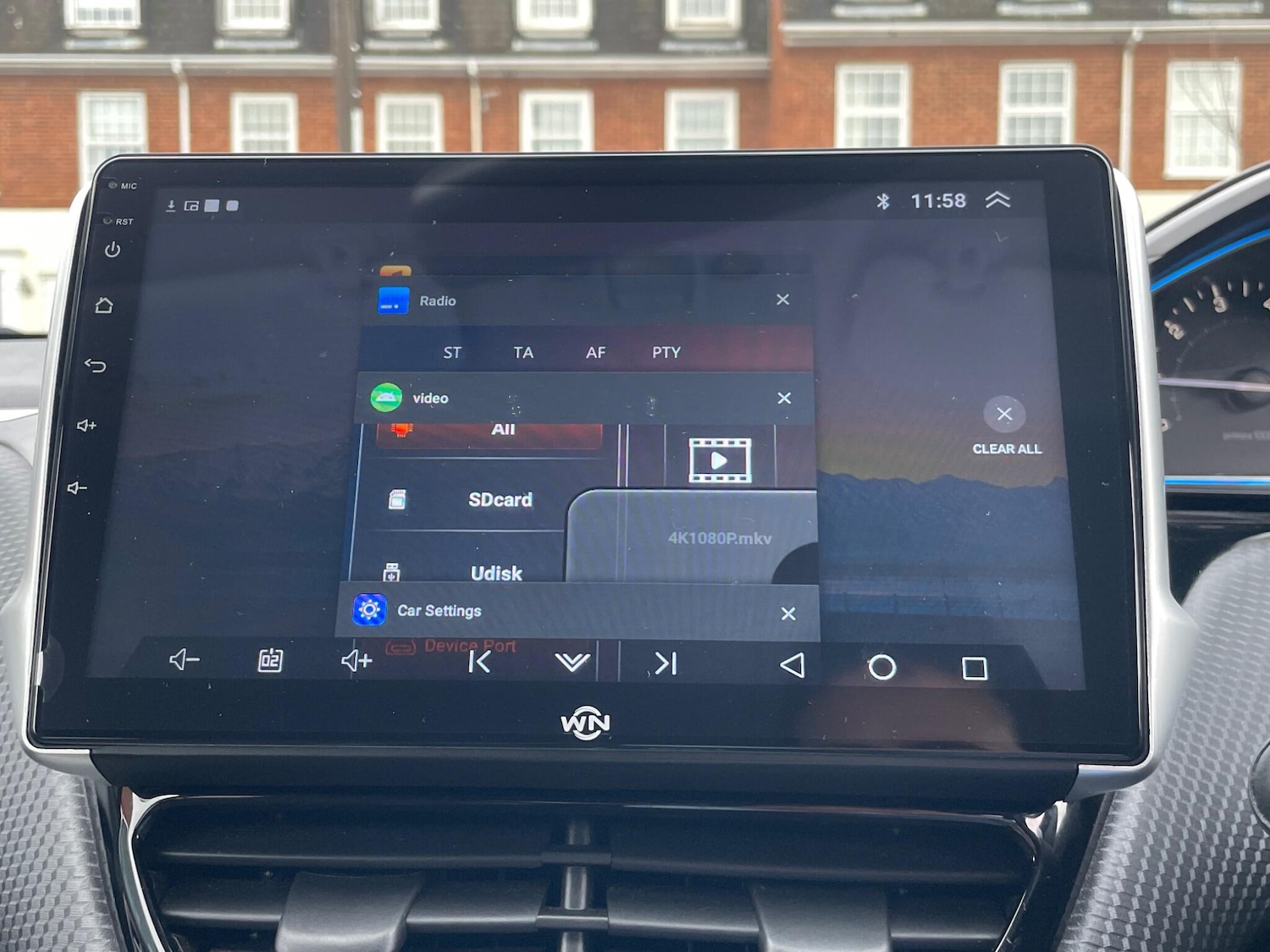 Used Peugeot 2008 2015 for sale - 76802324: Photo 30