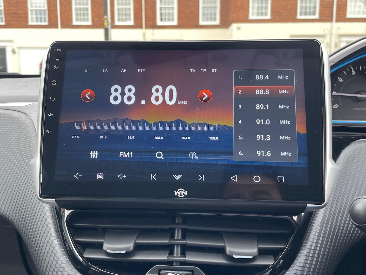 Used Peugeot 2008 2015 for sale - 76802324: Photo 32