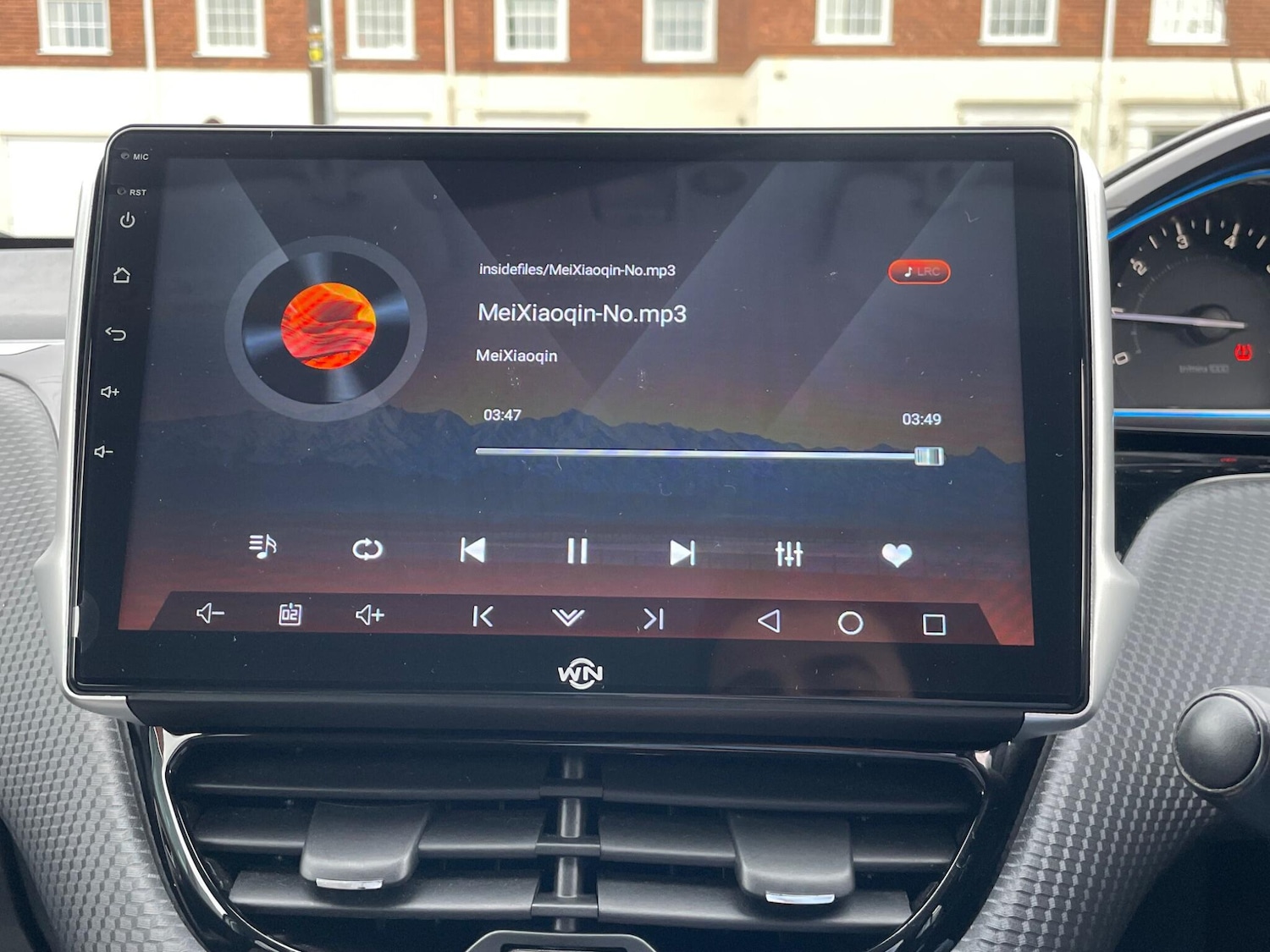 Used Peugeot 2008 2015 for sale - 76802324: Photo 33