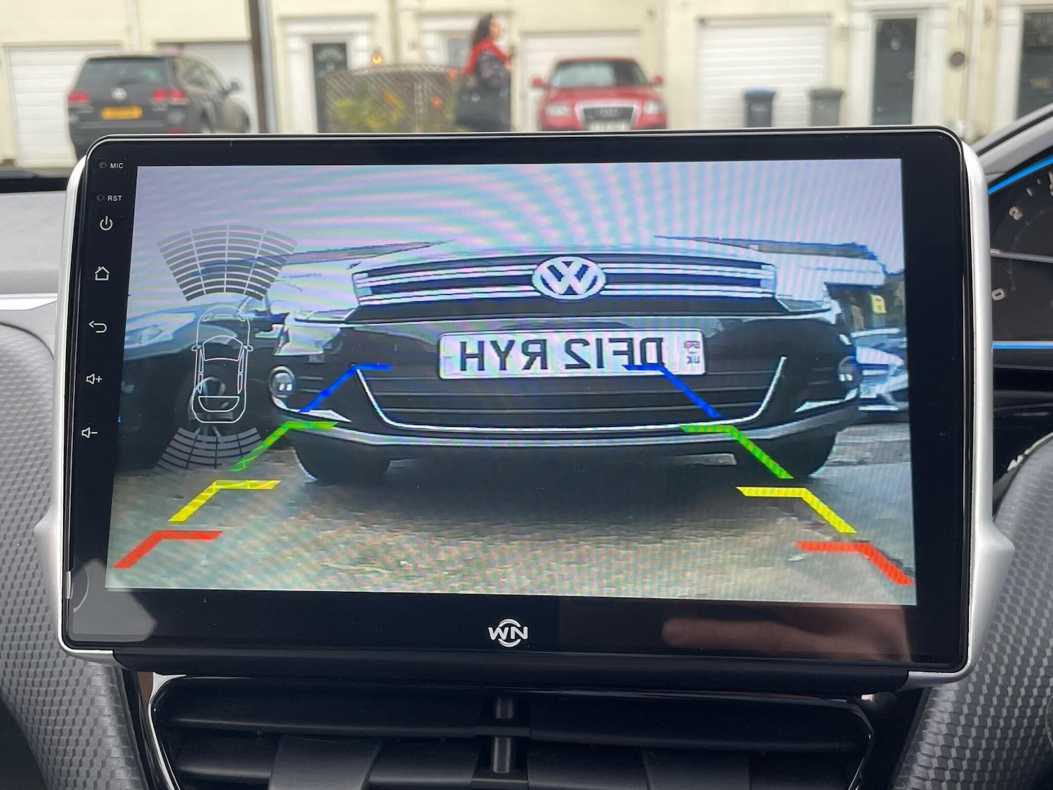 Used Peugeot 2008 2015 for sale - 76802324: Photo 34