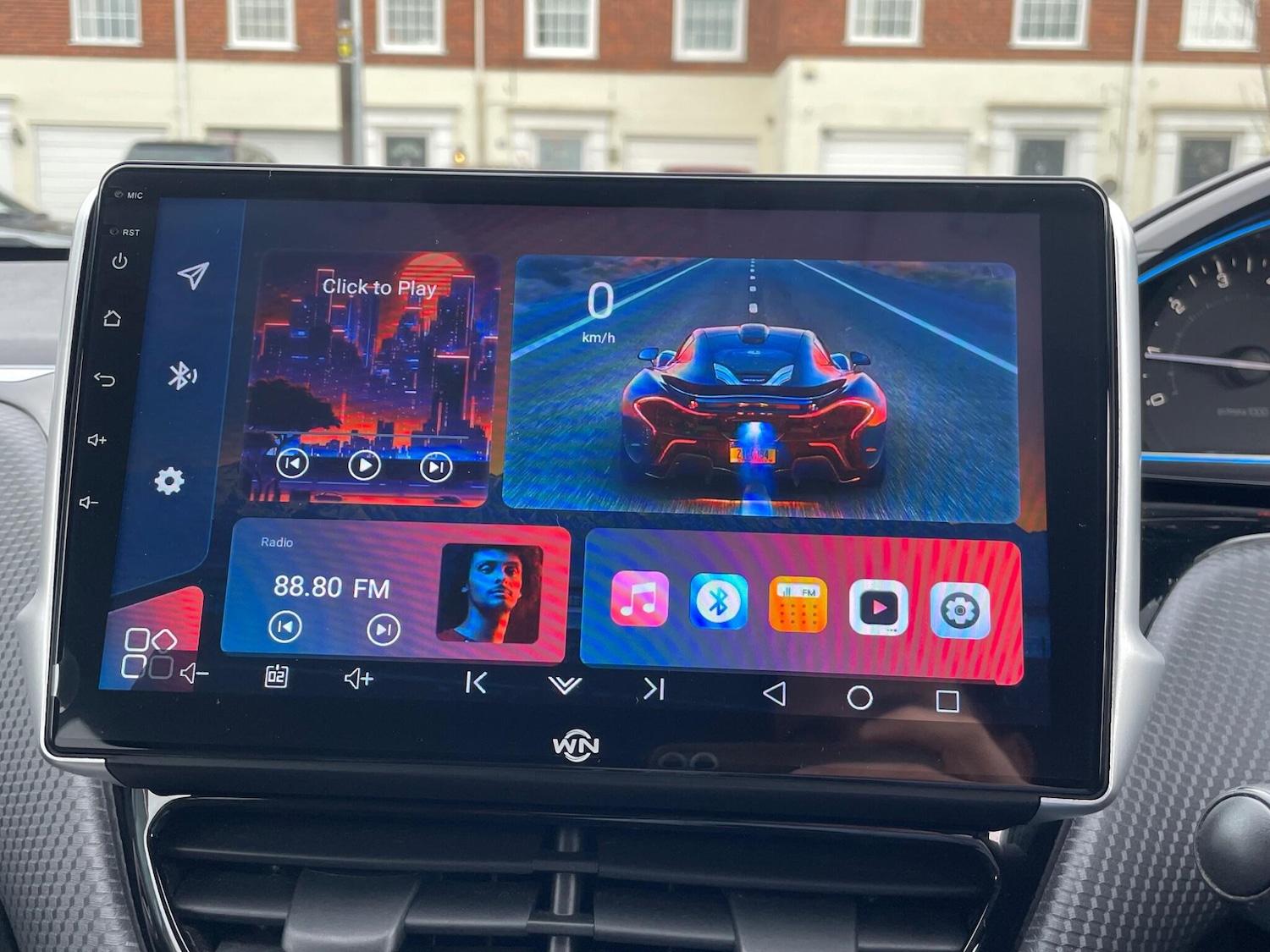 Used Peugeot 2008 2015 for sale - 76802324: Photo 35