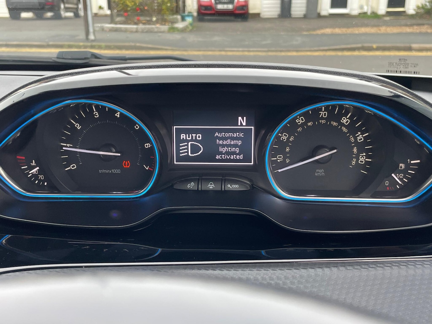 Used Peugeot 2008 2015 for sale - 76802324: Photo 37