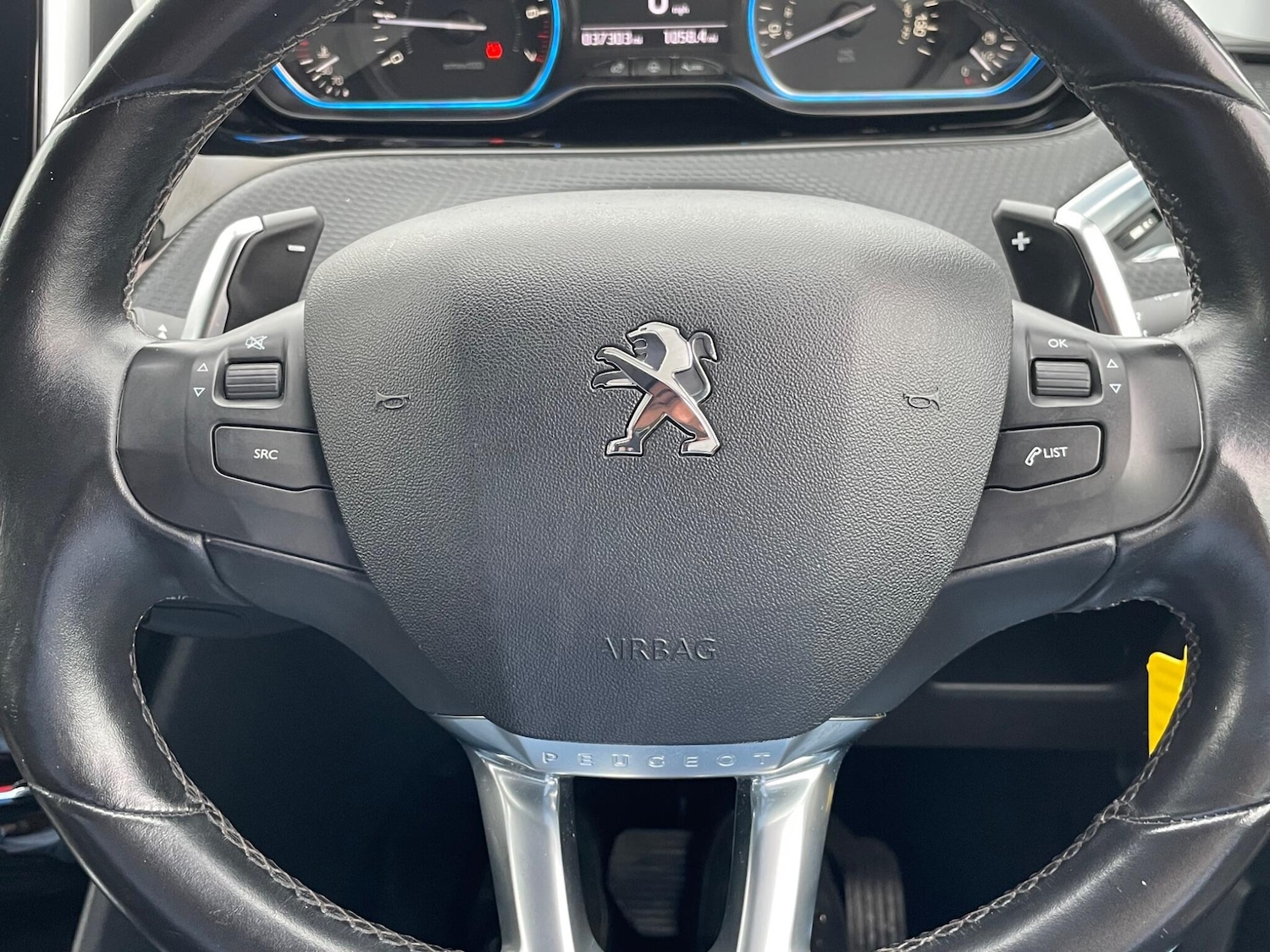 Used Peugeot 2008 2015 for sale - 76802324: Photo 40