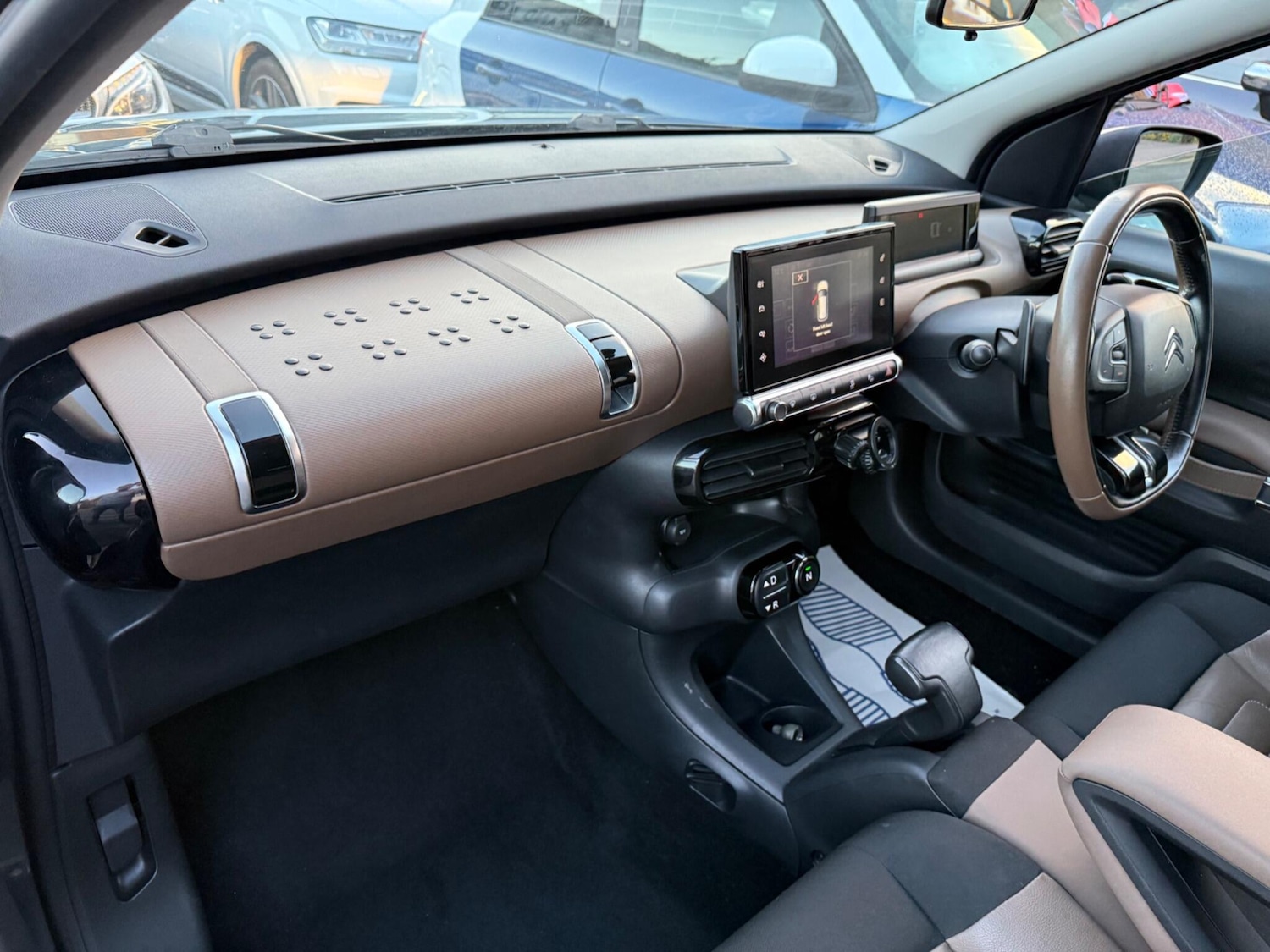 Used Citroen C4 Cactus 2016 for sale - 76371424: Photo 14