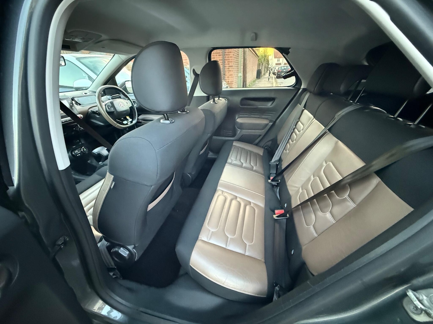 Used Citroen C4 Cactus 2016 for sale - 76371424: Photo 18