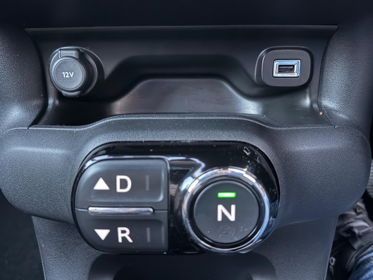 Used Citroen C4 Cactus 2016 for sale - 76371424: Photo 20