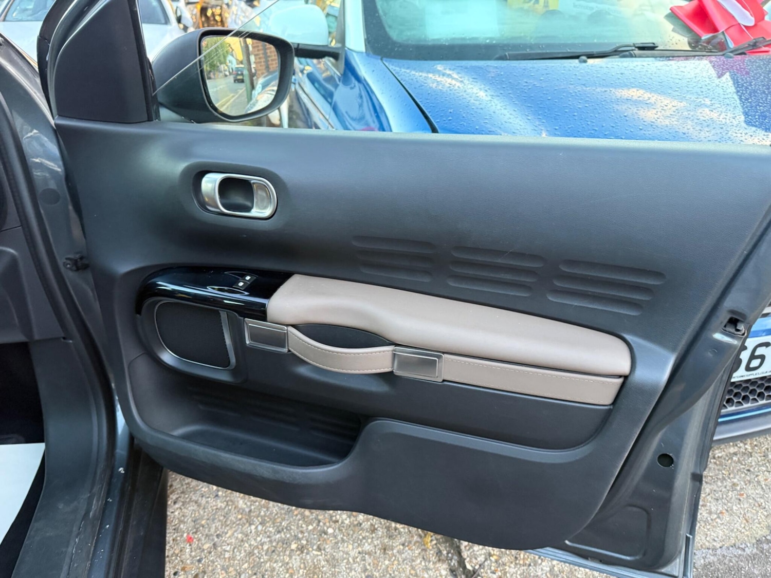 Used Citroen C4 Cactus 2016 for sale - 76371424: Photo 28