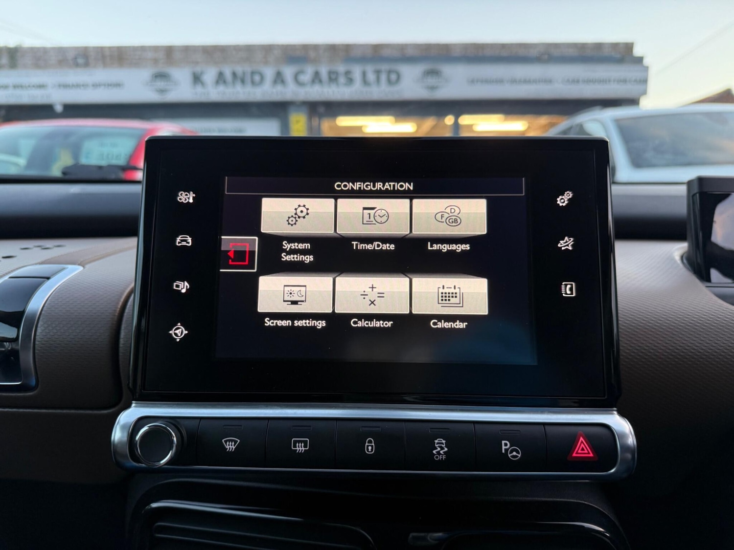 Used Citroen C4 Cactus 2016 for sale - 76371424: Photo 37