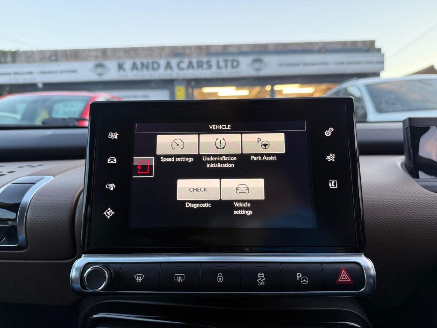 Used Citroen C4 Cactus 2016 for sale - 76371424: Photo 45