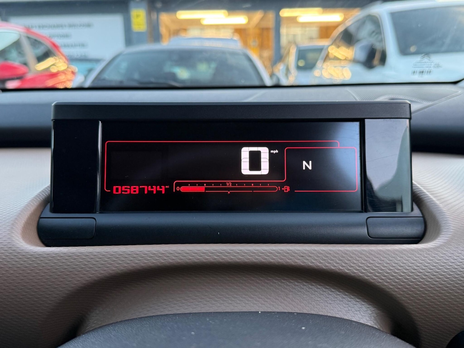 Used Citroen C4 Cactus 2016 for sale - 76371424: Photo 48