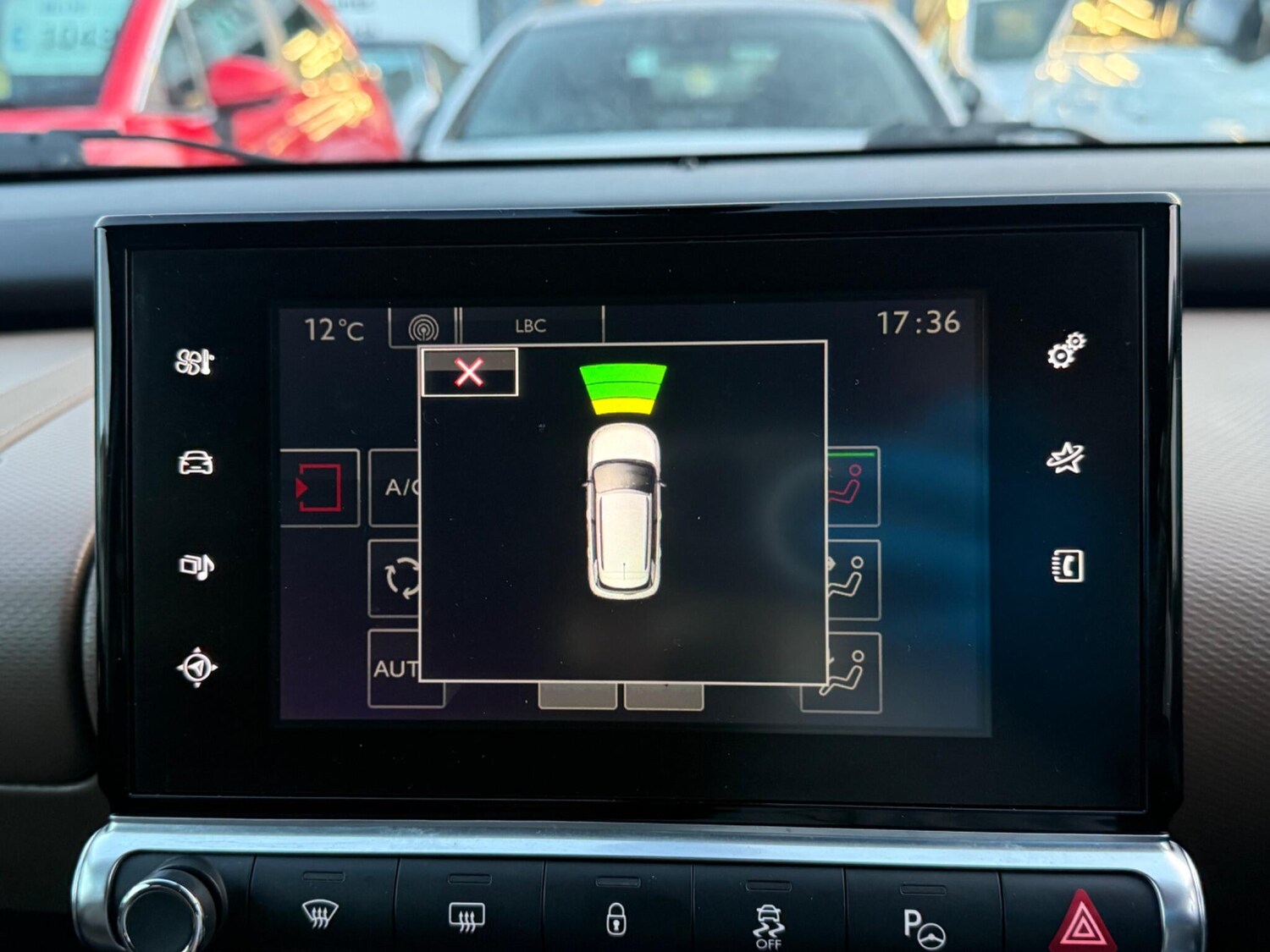 Used Citroen C4 Cactus 2016 for sale - 76371424: Photo 50