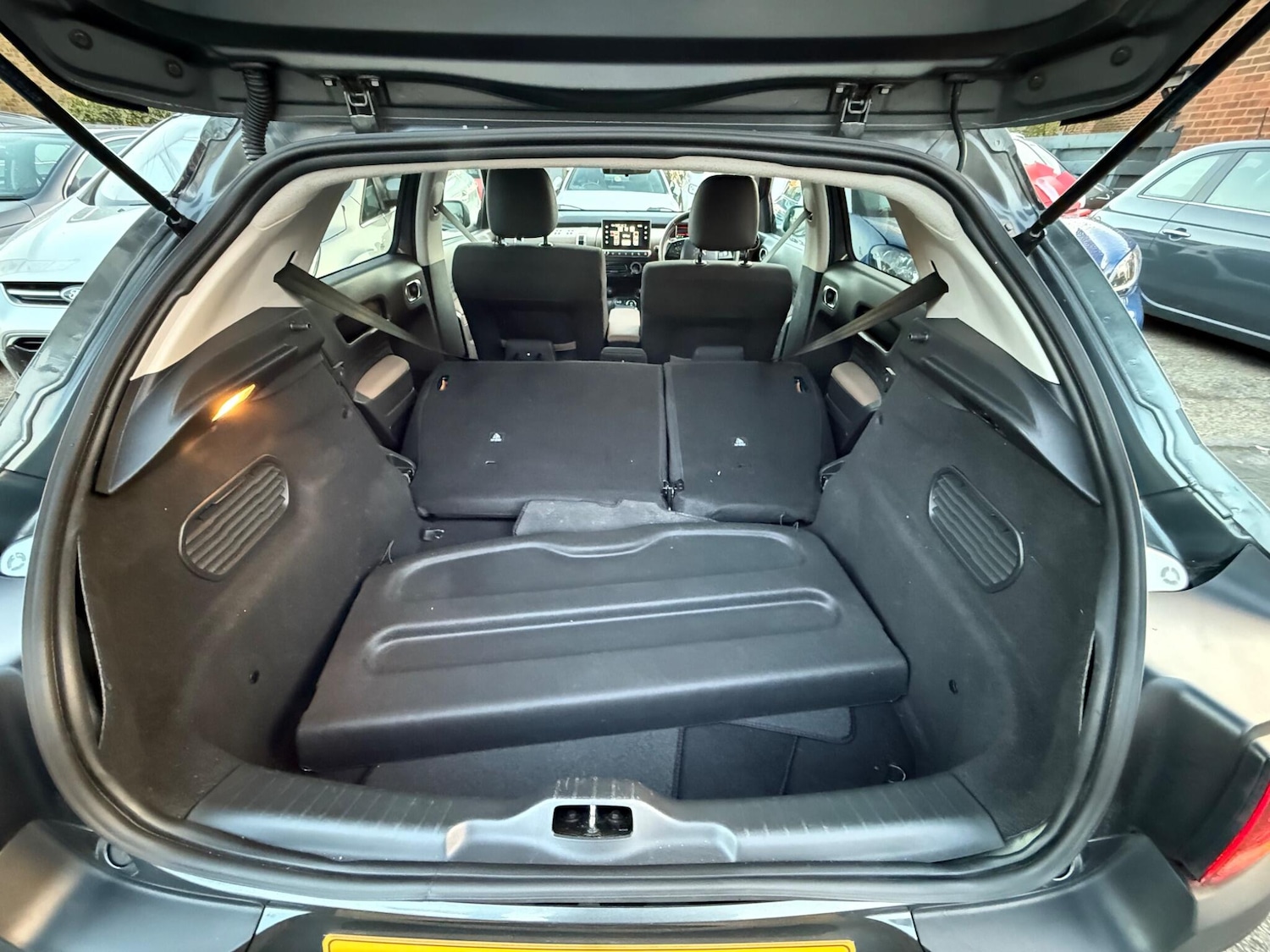Used Citroen C4 Cactus 2016 for sale - 76371424: Photo 52