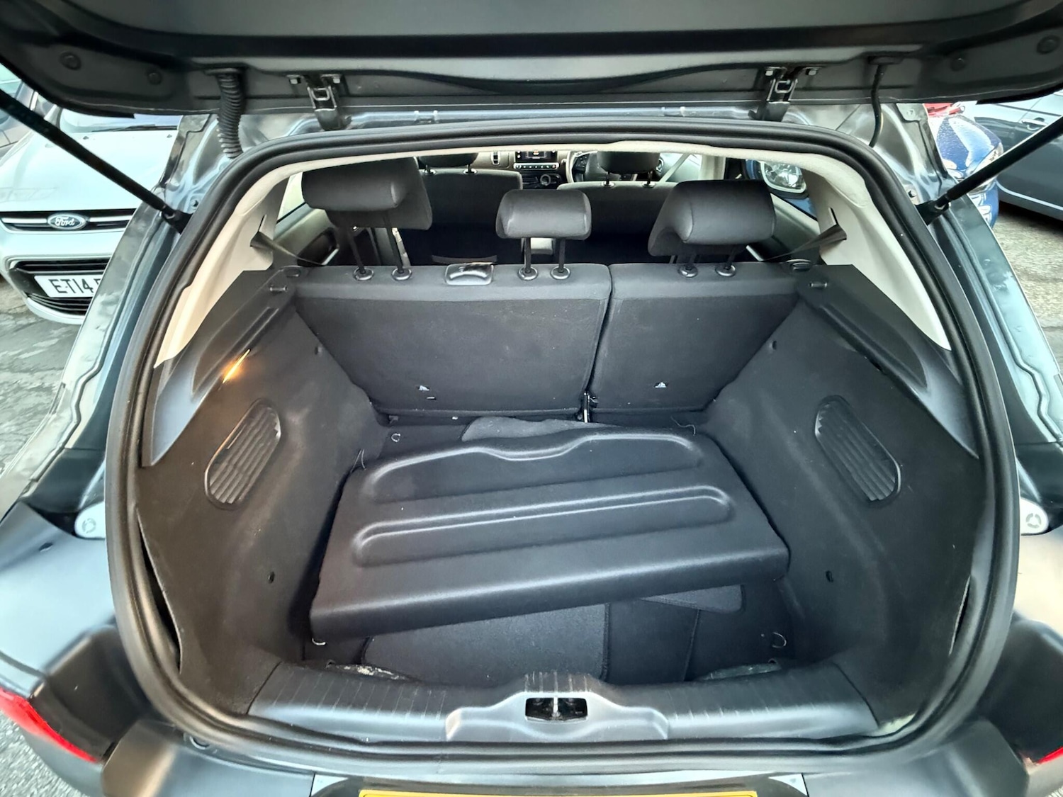 Used Citroen C4 Cactus 2016 for sale - 76371424: Photo 54