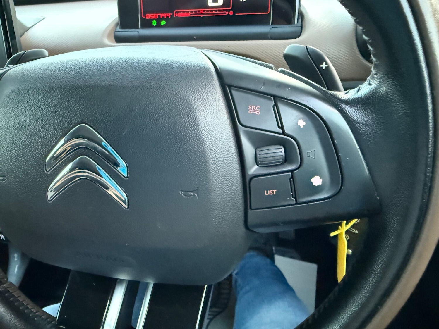 Used Citroen C4 Cactus 2016 for sale - 76371424: Photo 55