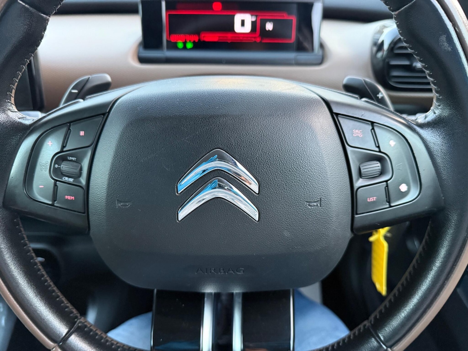 Used Citroen C4 Cactus 2016 for sale - 76371424: Photo 56