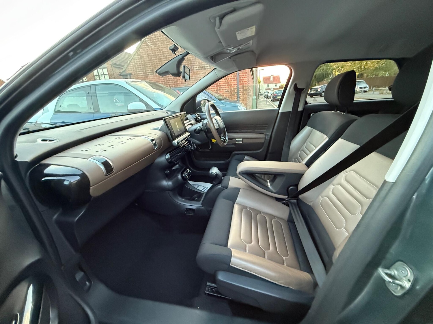 Used Citroen C4 Cactus 2016 for sale - 76371424: Photo 59