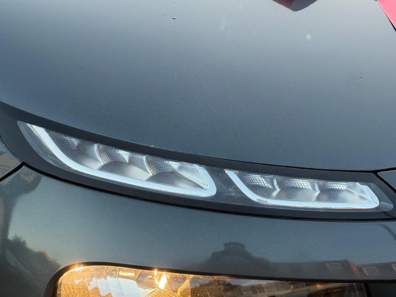 Used Citroen C4 Cactus 2016 for sale - 76371424: Photo 60
