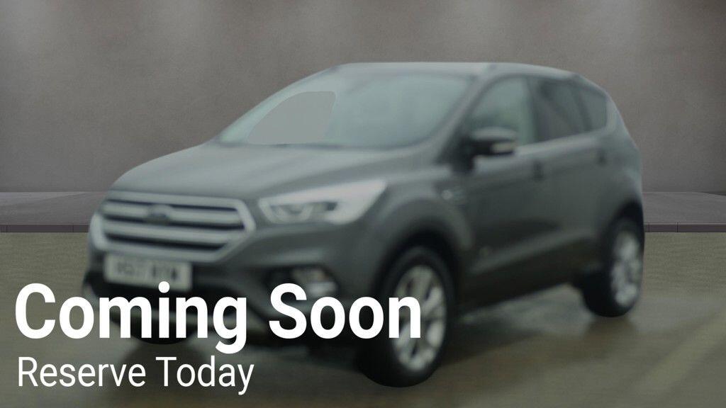 Used Ford Kuga 2017 for sale - 77853417: Photo 12