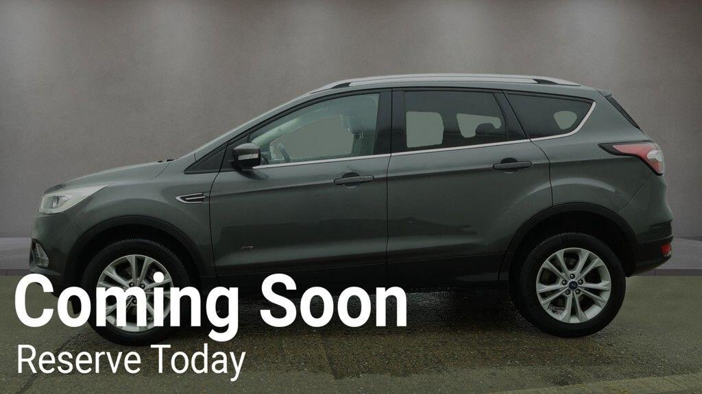 Used Ford Kuga 2017 for sale - 77853417: Photo 18