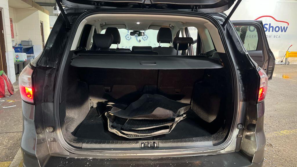 Used Ford Kuga 2017 for sale - 77853417: Photo 19