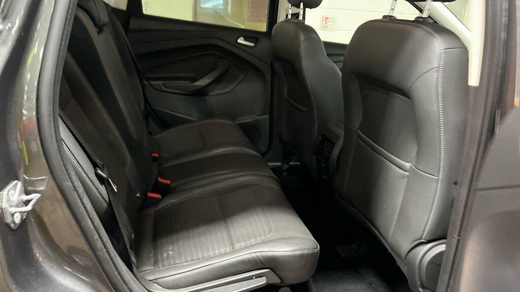 Used Ford Kuga 2017 for sale - 77853417: Photo 21