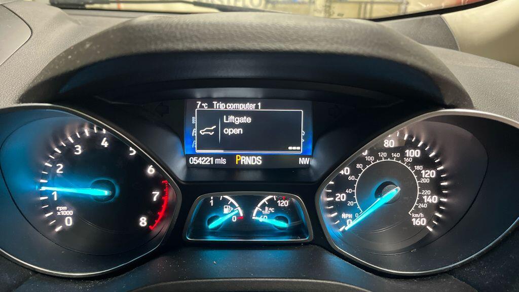 Used Ford Kuga 2017 for sale - 77853417: Photo 24