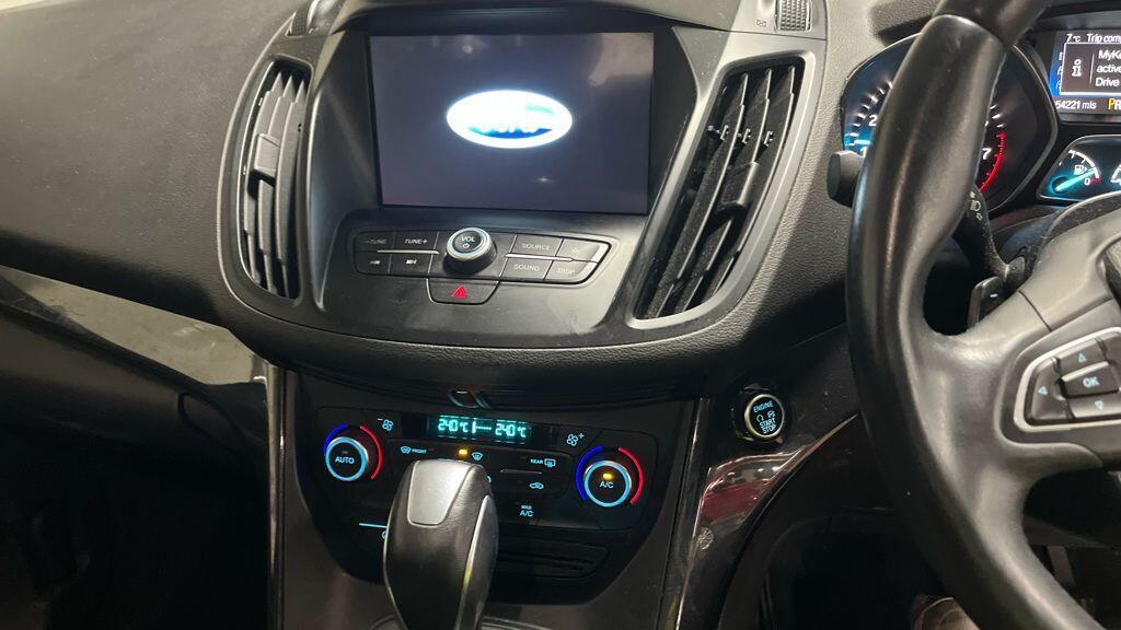 Used Ford Kuga 2017 for sale - 77853417: Photo 25