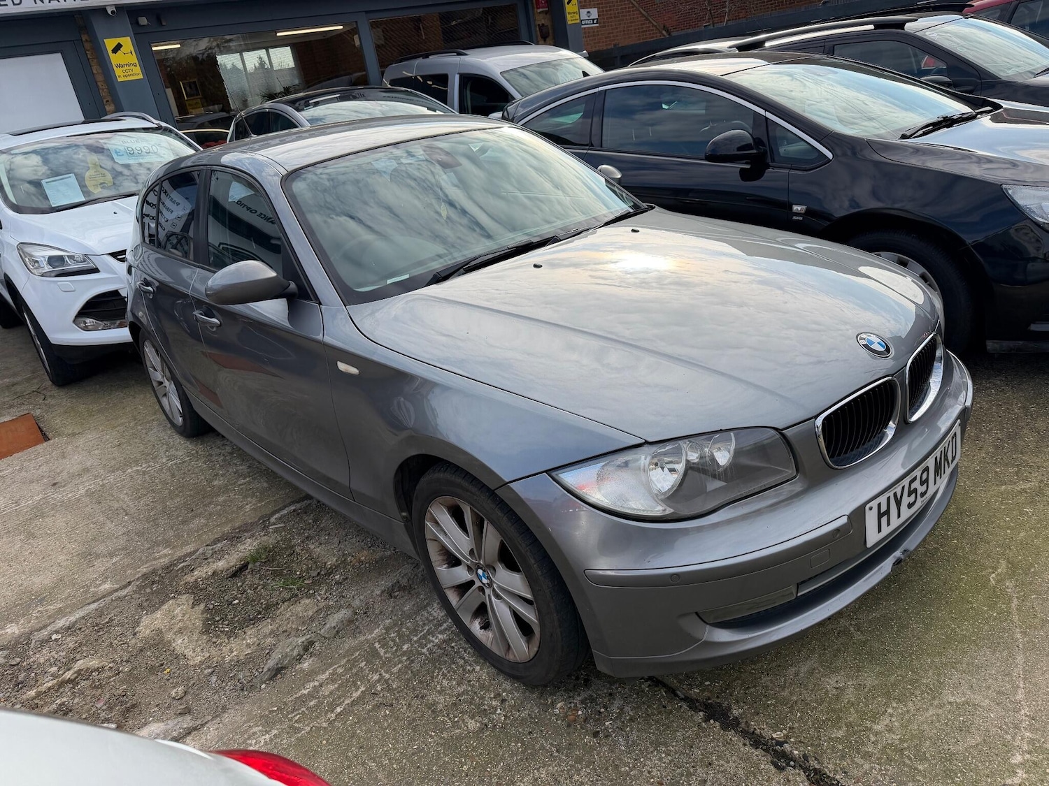 Used BMW 1 Series for sale - 77738044: Photo 1
