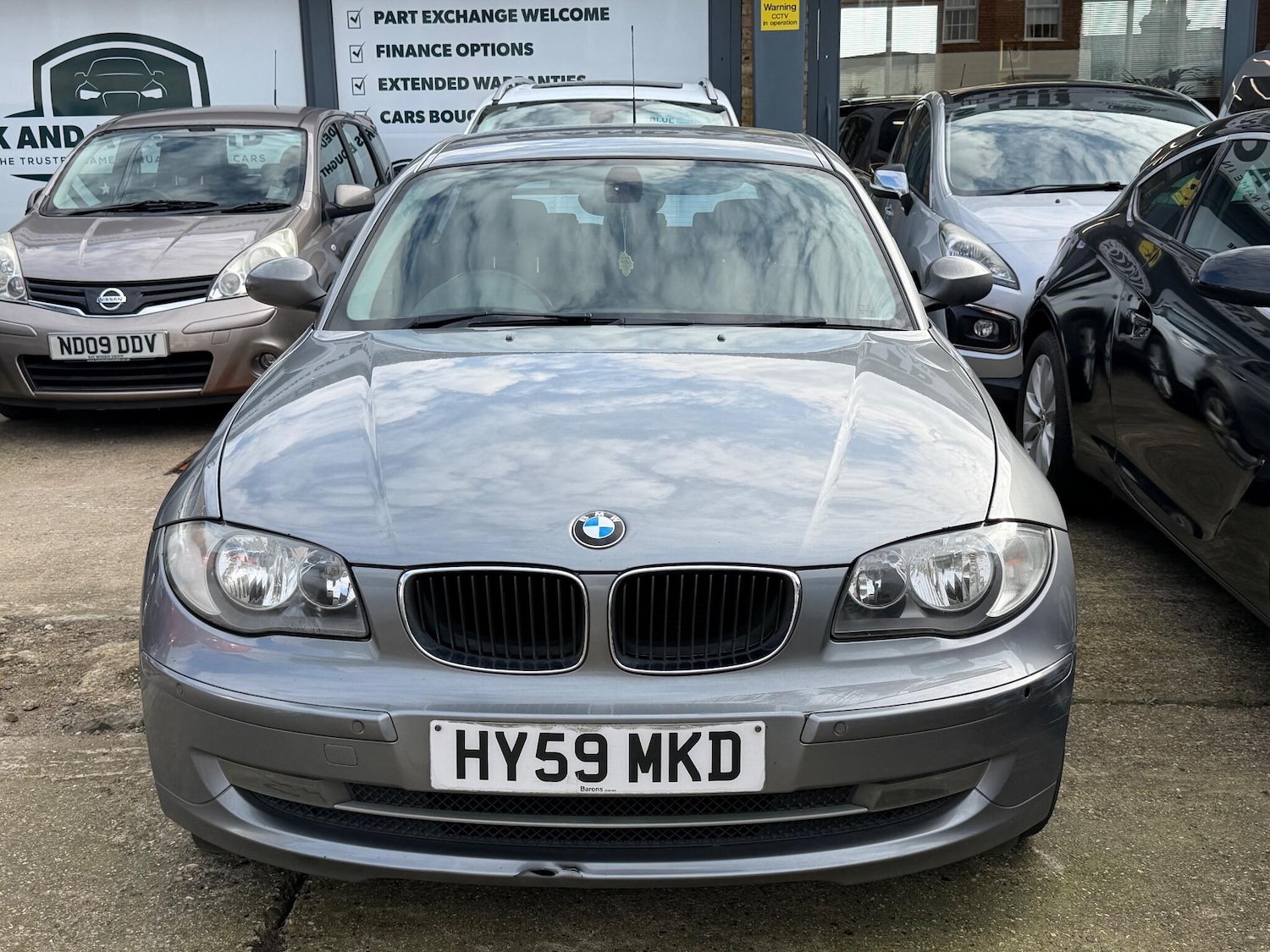 Used BMW 1 Series for sale - 77738044: Photo 2